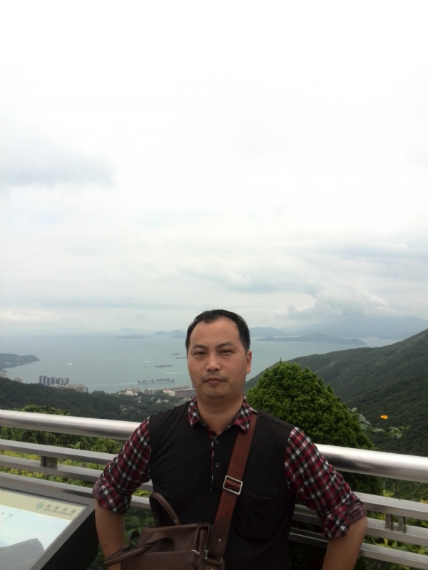 vibird的第一张照片--烟台相亲服务中心