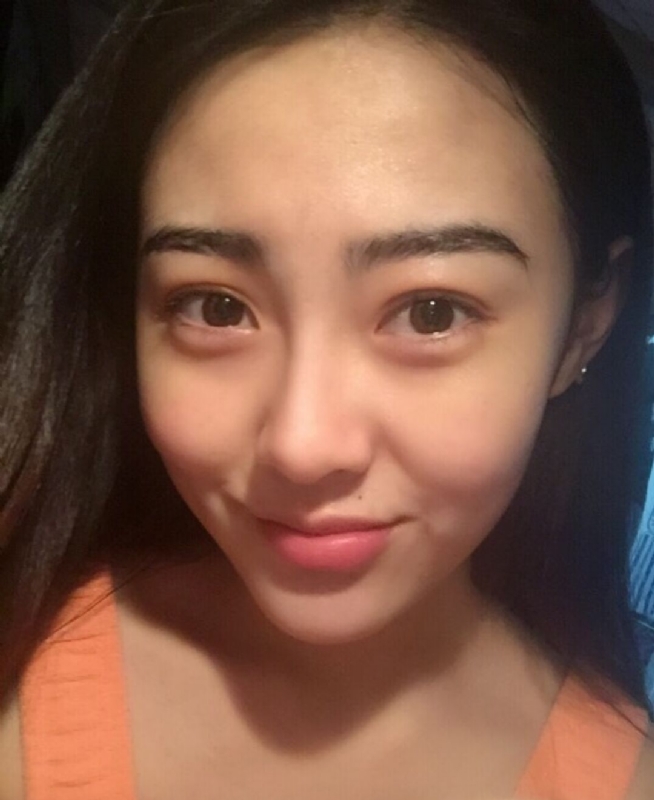 黑加伦的第一张照片--烟台相亲服务中心