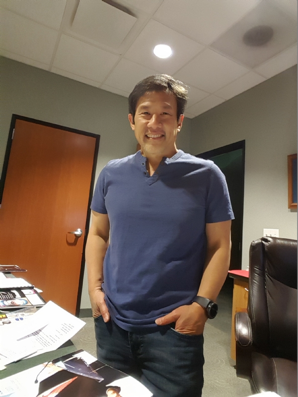 GoodwillAlex的第一张照片--烟台相亲服务中心