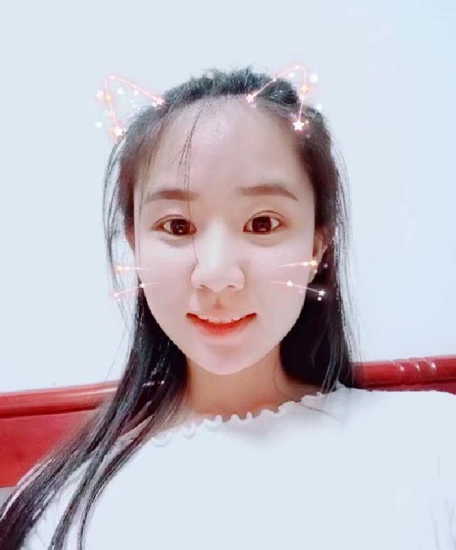 叶美美的第一张照片--烟台相亲服务中心