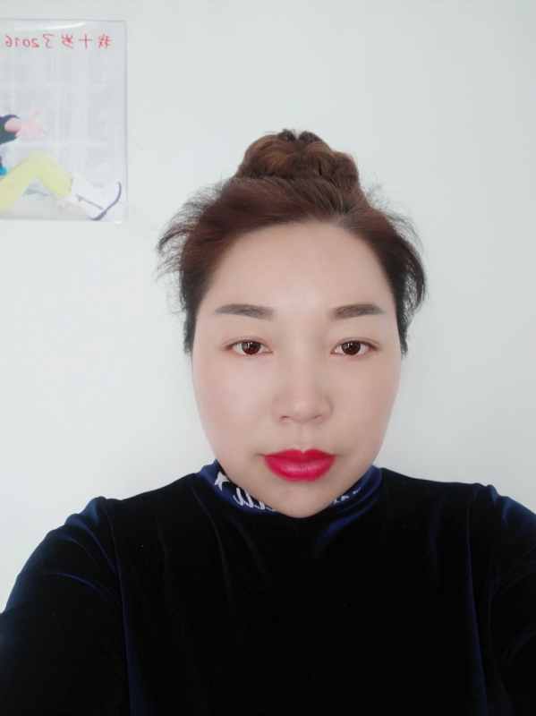 美丽人生的第一张照片--烟台相亲服务中心