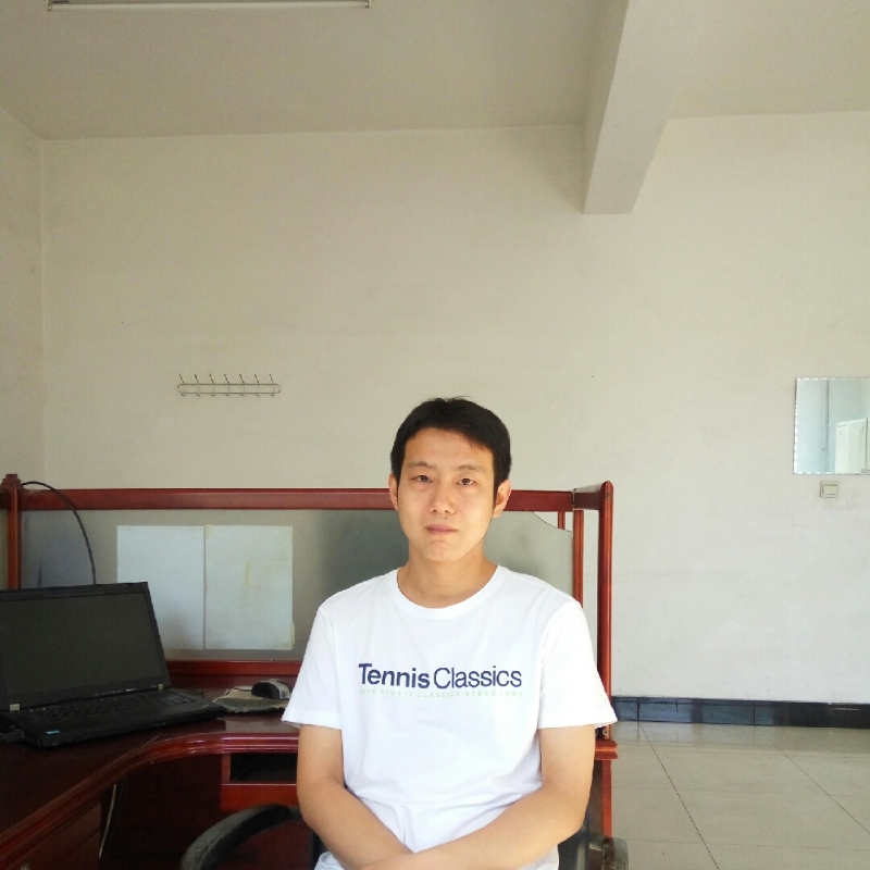 云轩的第一张照片--烟台相亲服务中心