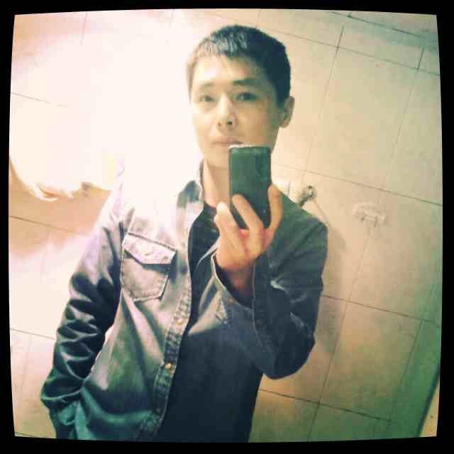 孤独的根号3的第一张照片--烟台相亲服务中心