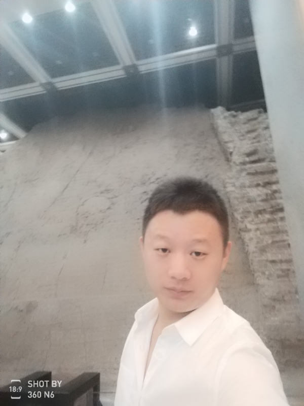 龚某人的第一张照片--烟台相亲服务中心