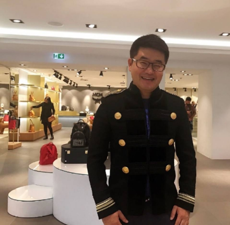 大千世界的第一张照片--烟台相亲服务中心