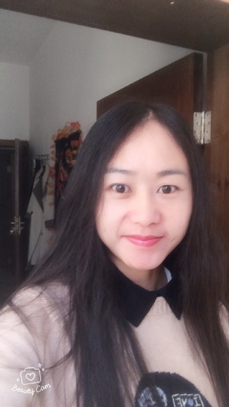 Misszoe的第一张照片--烟台相亲服务中心