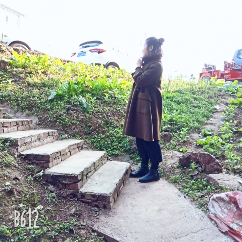 如烟的第一张照片--烟台相亲服务中心