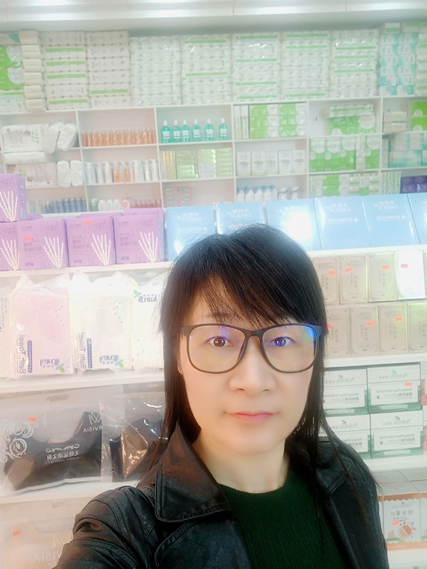 爱生活的第二张照片--烟台相亲服务中心