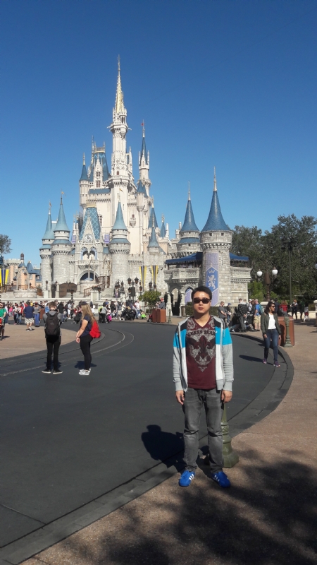 清风徐来的第二张照片--烟台相亲服务中心