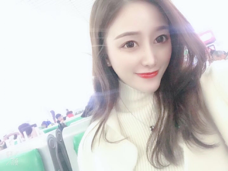 蜡笔小新大姐姐的第一张照片--烟台相亲服务中心