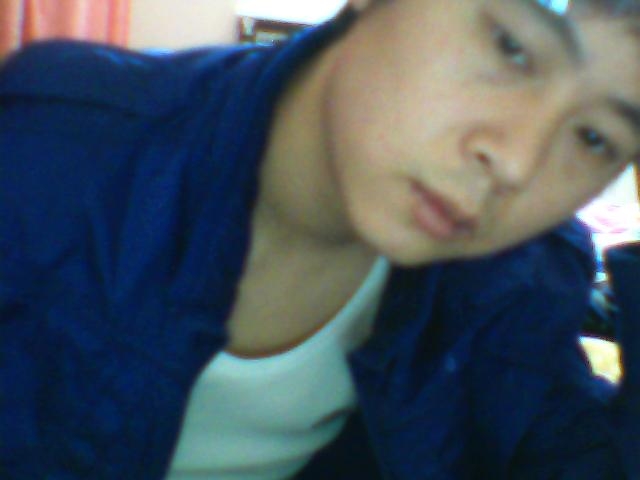 夜太黑的第一张照片--烟台相亲服务中心