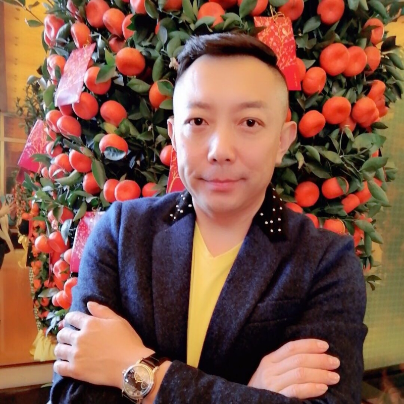 巧克力绅士的第一张照片--烟台相亲服务中心