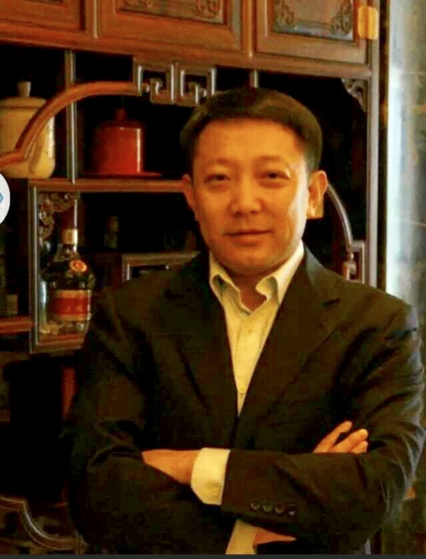 巧克力绅士的第三张照片--烟台相亲服务中心