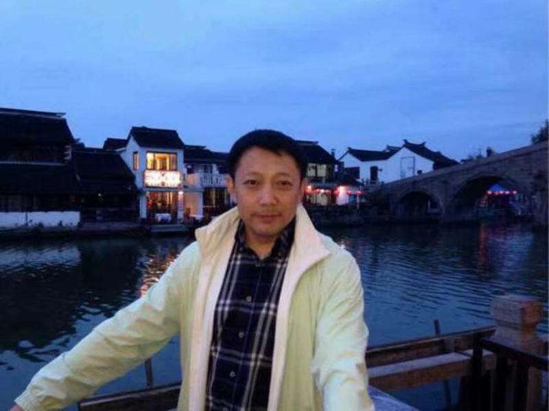 巧克力绅士的第六张照片--烟台相亲服务中心