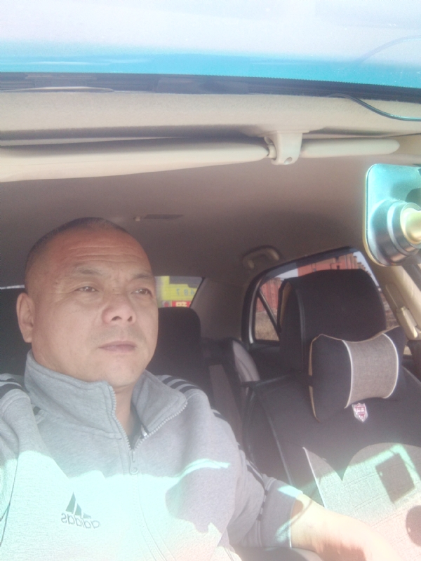 缘的第一张照片--烟台相亲服务中心