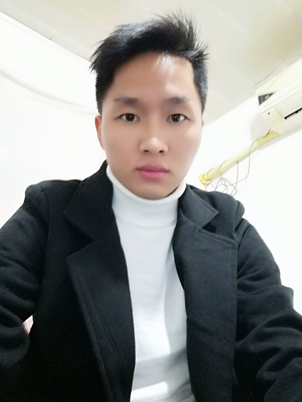 陈白猴的第一张照片--烟台相亲服务中心