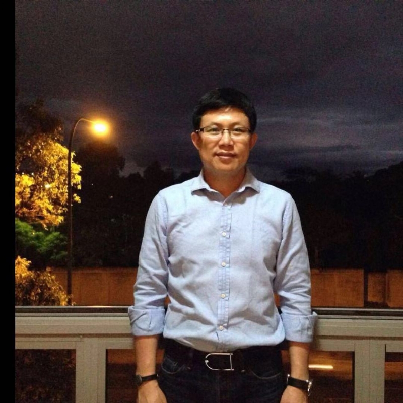 刘子刚的第一张照片--烟台相亲服务中心