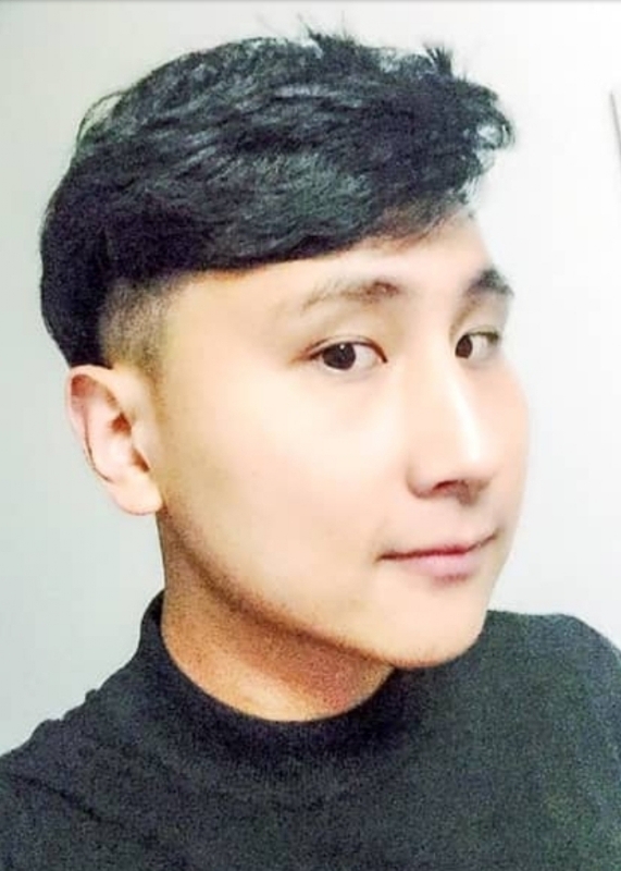 最帅民航人的第一张照片--烟台相亲服务中心