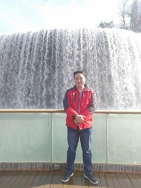 沫沫的第一张照片--烟台相亲服务中心