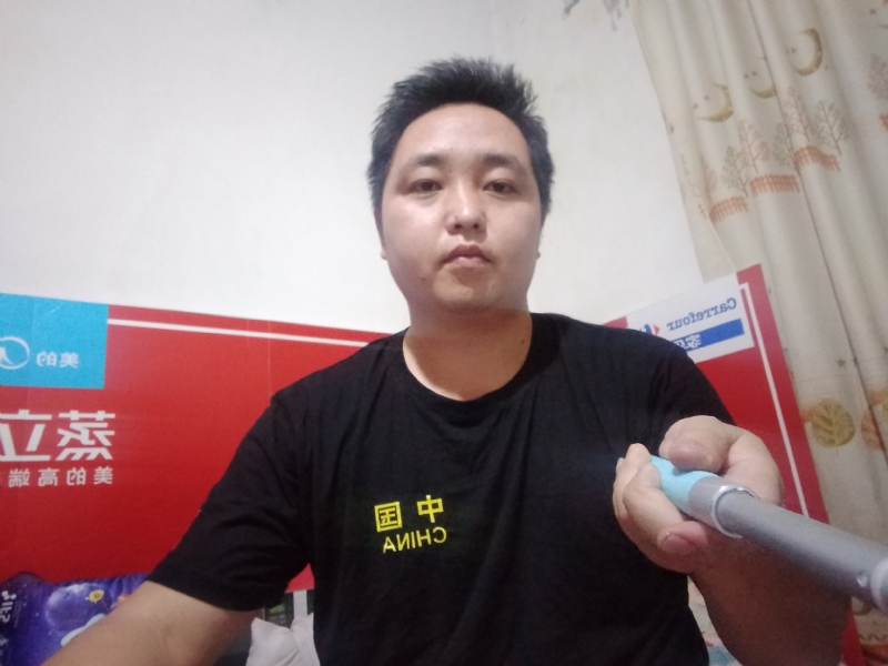 沫沫的第二张照片--烟台相亲服务中心