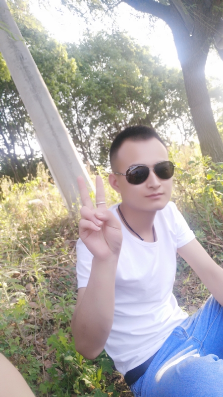 马凯亮的第一张照片--烟台相亲服务中心