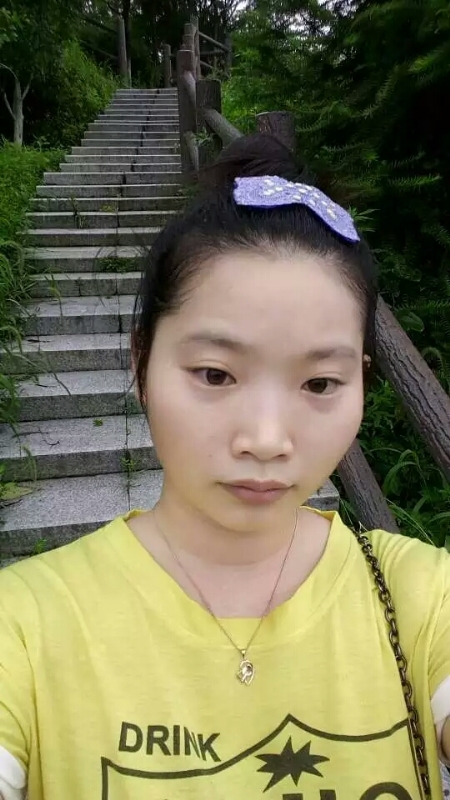 清风的第一张照片--烟台相亲服务中心