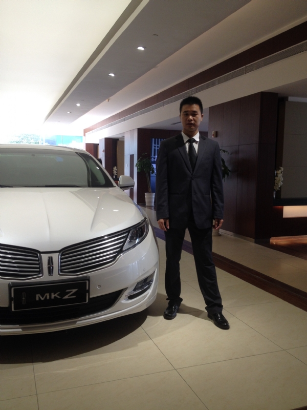 Harry的第二张照片--烟台相亲服务中心