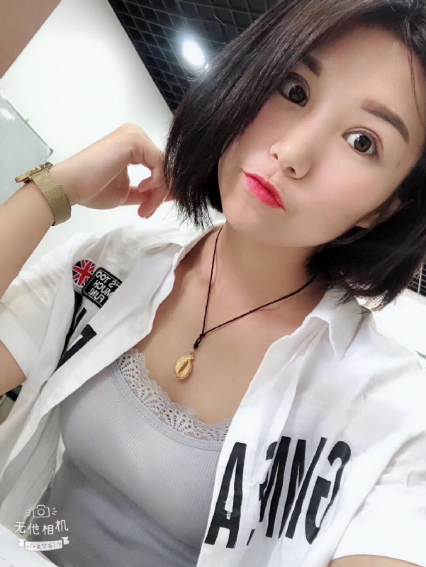 小怪兽的第一张照片--烟台相亲服务中心