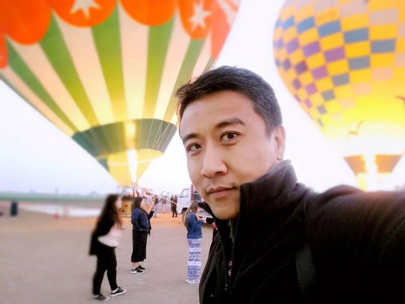 LOVING的第一张照片--烟台相亲服务中心