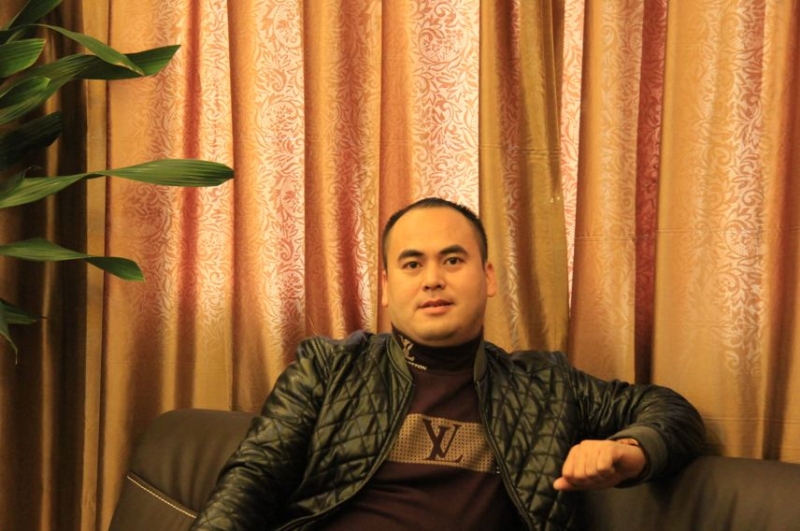 風雨後的第一张照片--烟台相亲服务中心