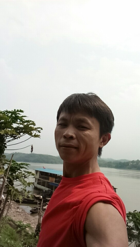 自然的第一张照片--烟台相亲服务中心