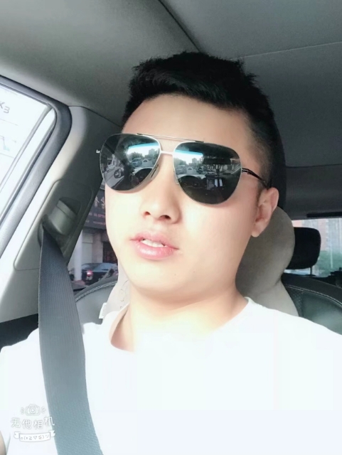 爱吃猫的鱼的第一张照片--烟台相亲服务中心