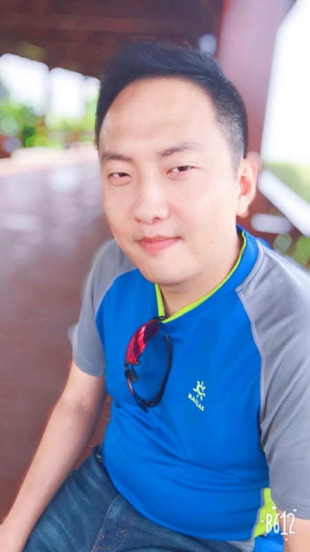 缘来如此的第一张照片--烟台相亲服务中心