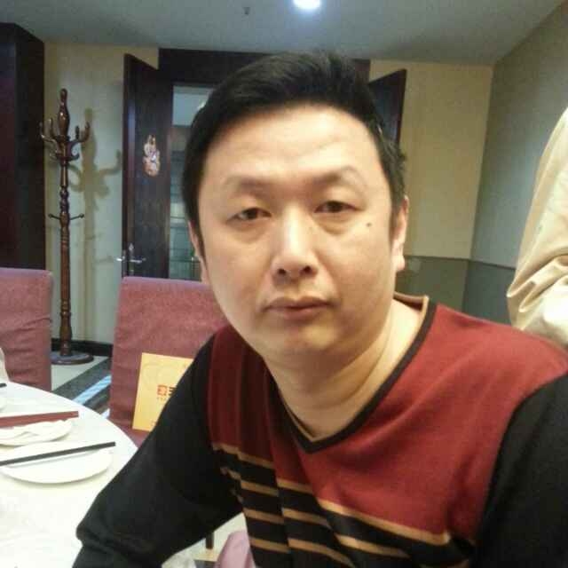 四哥的第一张照片--烟台相亲服务中心