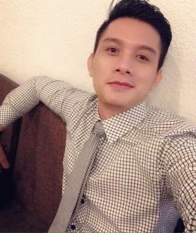 勇往直前的第一张照片--烟台相亲服务中心