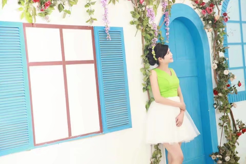 佳夢無痕的第一张照片--烟台相亲服务中心