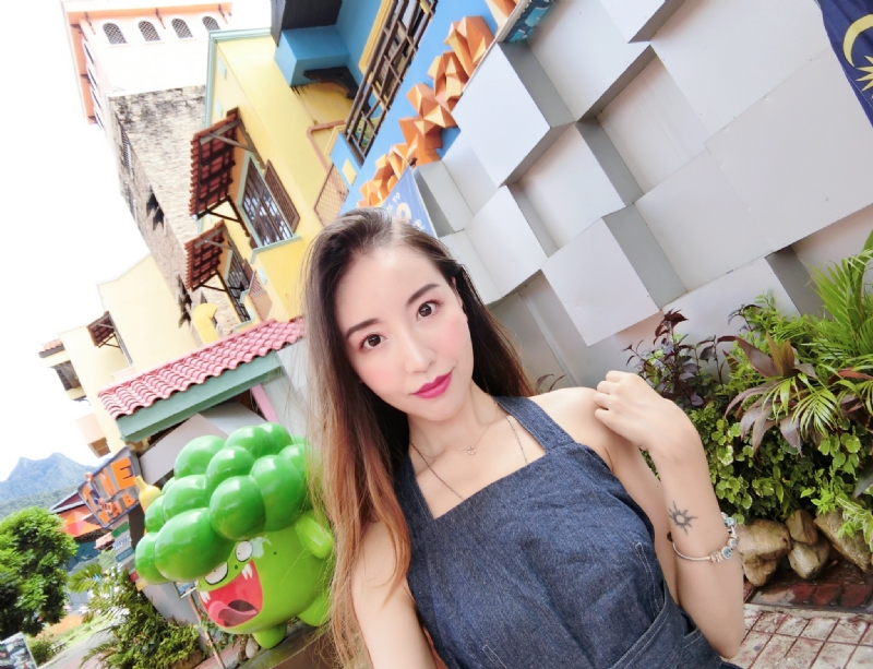 小尖鱼的第一张照片--烟台相亲服务中心