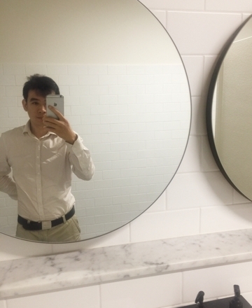 男人盾的第一张照片--烟台相亲服务中心