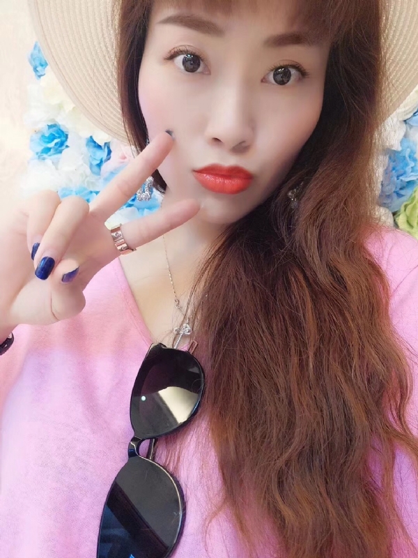 晴子的第一张照片--烟台相亲服务中心