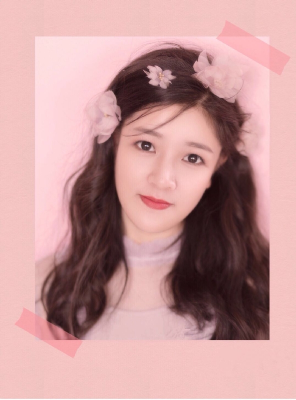 Leona的第一张照片--烟台相亲服务中心