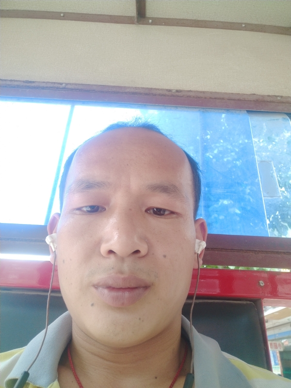 缘分的第一张照片--烟台相亲服务中心