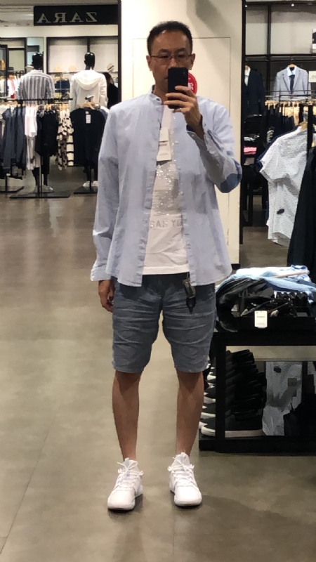 Leon的第一张照片--烟台相亲服务中心