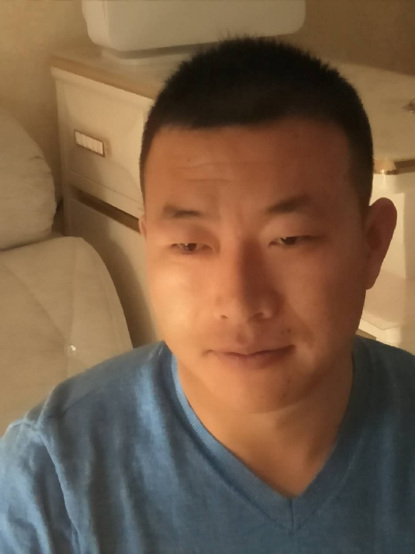 恛忆的第一张照片--烟台相亲服务中心