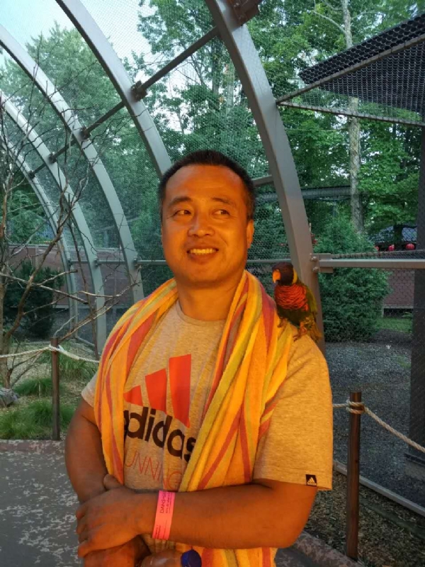 sa的第一张照片--烟台相亲服务中心