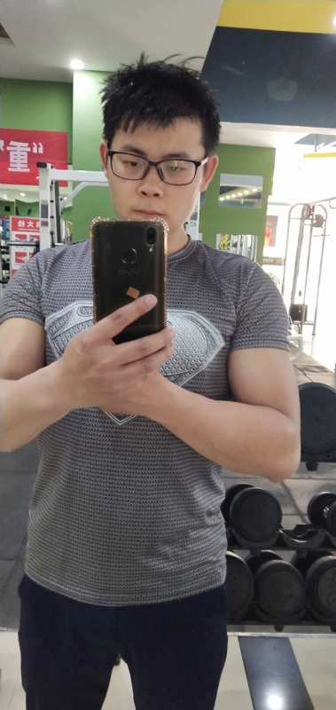 诚心找对象的第一张照片--烟台相亲服务中心