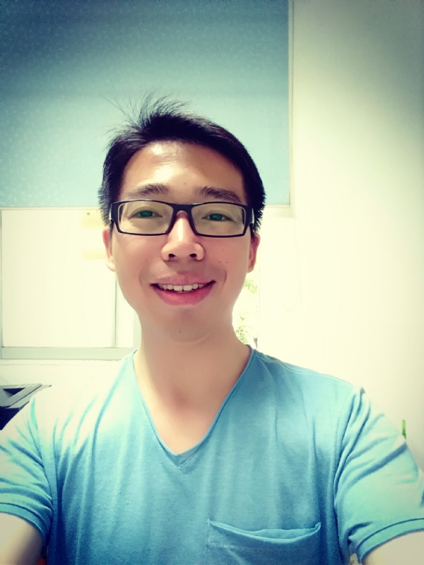 湘香月的第一张照片--烟台相亲服务中心