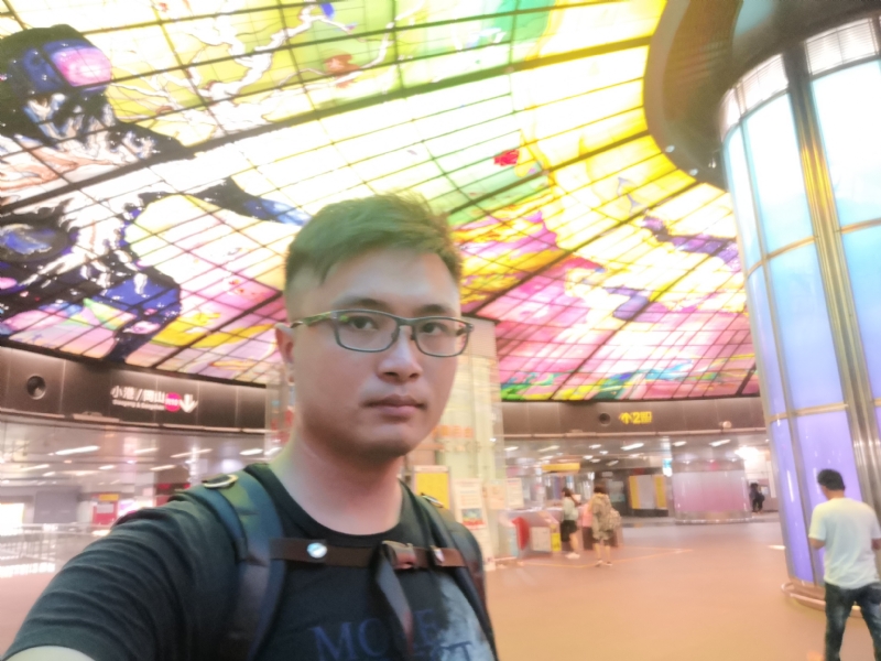 KimmyLau的第一张照片--烟台相亲服务中心