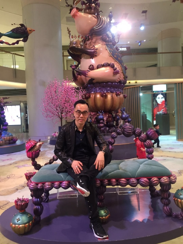 缘来是你的第二张照片--烟台相亲服务中心