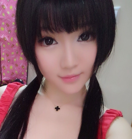 瑤瑤的第一张照片--烟台相亲服务中心