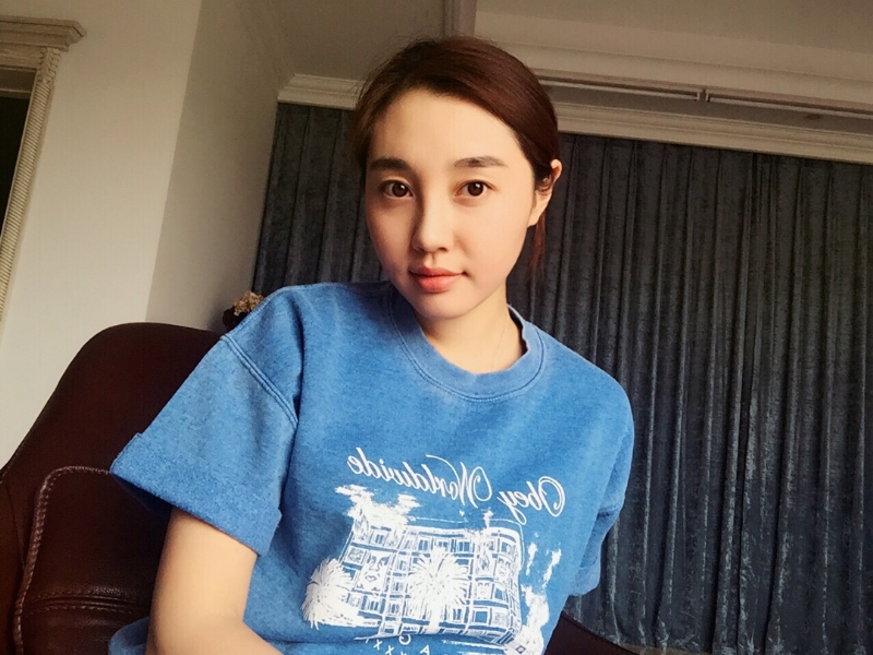 一叶知秋的第五张照片--烟台相亲服务中心